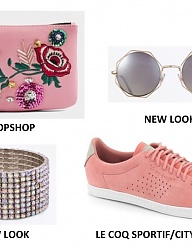 Moda Dodatki Pozostałe - 3269052