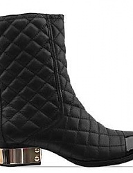 Moda Buty Botki - 1604326