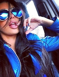 Moda Dodatki Okulary - 2977648