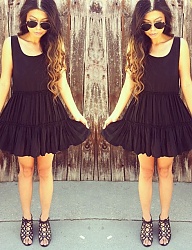 Moda Inne Moda uliczna - 2047150