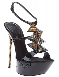 Moda Buty Szpilki - 1321603