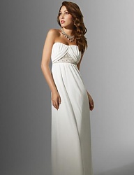 Moda Ślub Suknie ślubne - 758092
