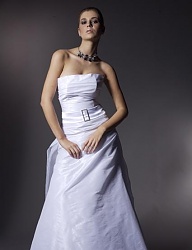 Moda Ślub Suknie ślubne - 409852