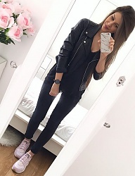 Moda Ciuchy Pozostałe - 3144790