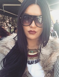 Moda Dodatki Okulary - 2927188