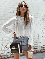 Moda Inne Moda uliczna - 3239822