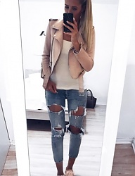 Moda Ciuchy Pozostałe - 3249648