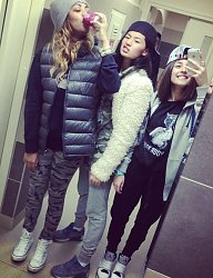 Moda Inne Moda uliczna - 2036266