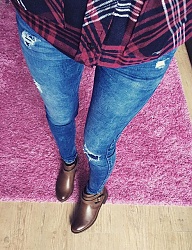 Moda Inne Moda uliczna - 3064703