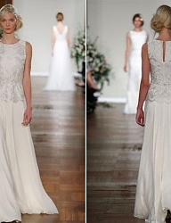 Moda Ślub Suknie ślubne - 1620302