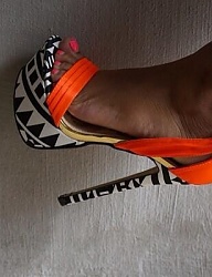 Moda Buty Szpilki - 2619232