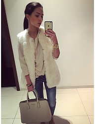 Moda Ciuchy Pozostałe - 3139671