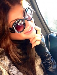 Moda Dodatki Okulary - 2539157
