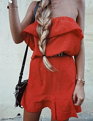 Moda Inne Moda uliczna - 3239285
