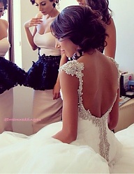 Moda Ślub Suknie ślubne - 2934071