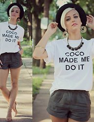 Moda Inne Moda uliczna - 2051432