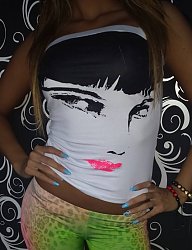Moda Inne Moda uliczna - 1953590