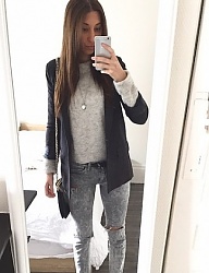 Moda Ciuchy Pozostałe - 3186937