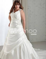 Moda Ślub Suknie ślubne - 1350211