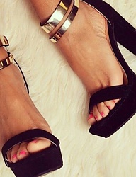 Moda Buty Szpilki - 2973220