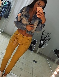 Moda Ciuchy Pozostałe - 3130512