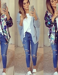 Moda Ciuchy Pozostałe - 3182380