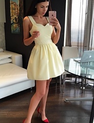 Moda Sukienki Dzienne - 3164434