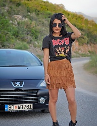 Moda Inne Moda uliczna - 1821794