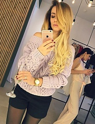 Moda Ciuchy Pozostałe - 3125553