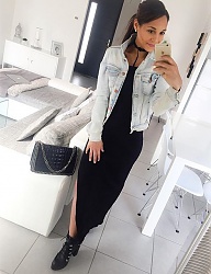 Moda Ciuchy Pozostałe - 3143072
