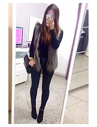 Moda Ciuchy Pozostałe - 3124921