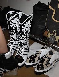 Moda Buty Pozostałe - 1233355