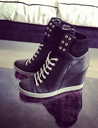 Moda Buty Koturny - 1688856