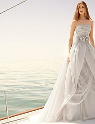 Moda Ślub Suknie ślubne - 2678884
