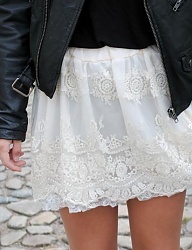 Moda Spódnice Średnie - 1445372