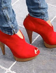 Moda Buty Pozostałe - 1189127