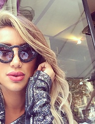 Moda Dodatki Okulary - 2866620