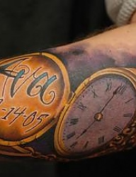 Tatuaże - 1295827