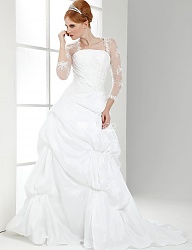 Moda Ślub Suknie ślubne - 1306437