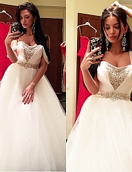 Moda Ślub Suknie ślubne - 3040266
