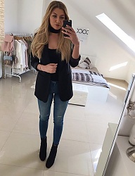Moda Ciuchy Pozostałe - 3144310