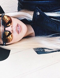 Moda Dodatki Okulary - 3016954