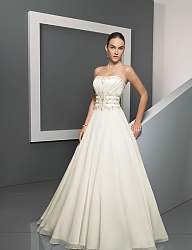 Moda Ślub Suknie ślubne - 387543