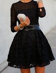 Moda Sukienki Wieczorowe - 3110066