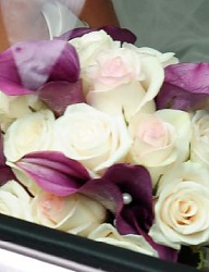 Moda Ślub Bukiety ślubne - 442492