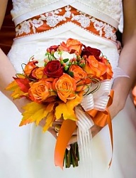 Moda Ślub Bukiety ślubne - 456033