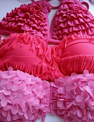 Moda Bielizna Na plażę - 2162562