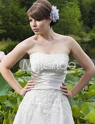 Moda Ślub Suknie ślubne - 1350271