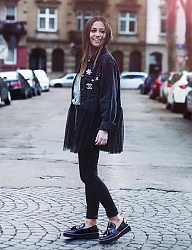 Moda Inne Moda uliczna - 3227665