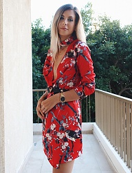 Moda Inne Moda uliczna - 3239788